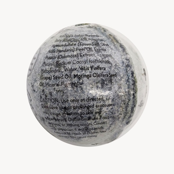 NEW Pacha Soap Co. Mama Earth Froth Bomb, 5 oz - Picture 2 of 2